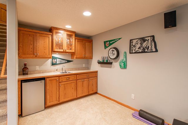 3662 N Sedona Court, West Fargo, ND 58078