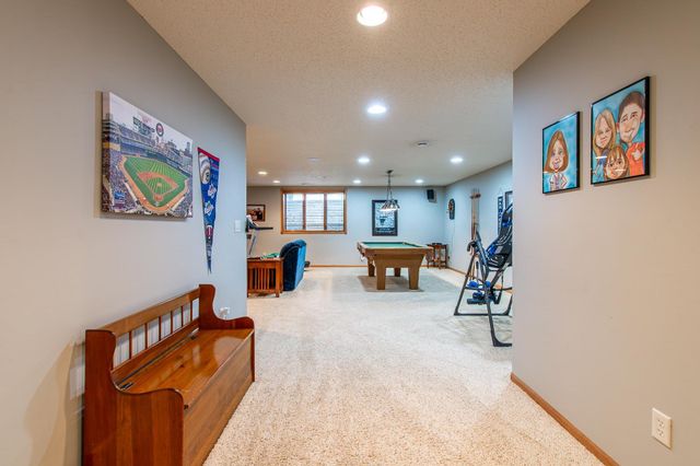 3662 N Sedona Court, West Fargo, ND 58078