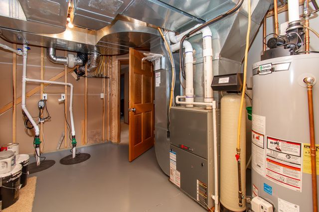 3662 N Sedona Court, West Fargo, ND 58078