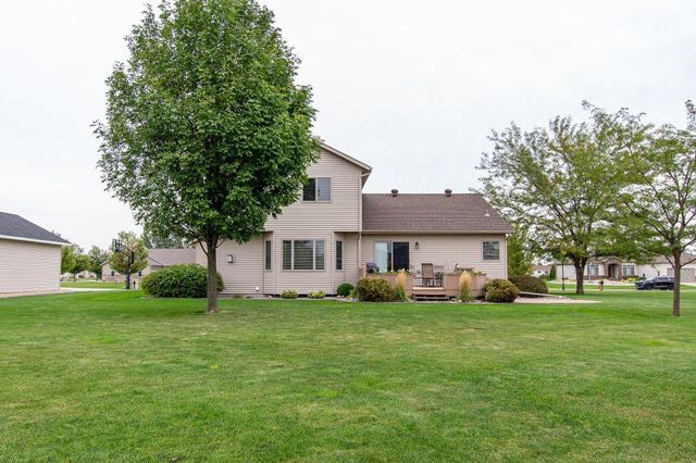 3662 N Sedona Court, West Fargo, ND 58078