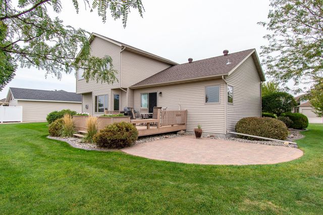 3662 N Sedona Court, West Fargo, ND 58078