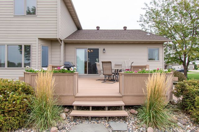 3662 N Sedona Court, West Fargo, ND 58078