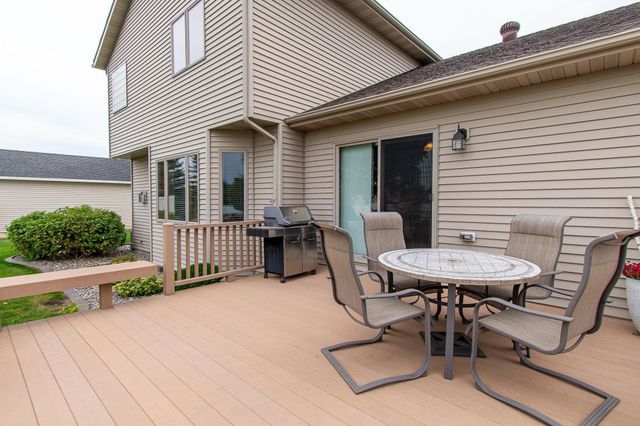 3662 N Sedona Court, West Fargo, ND 58078