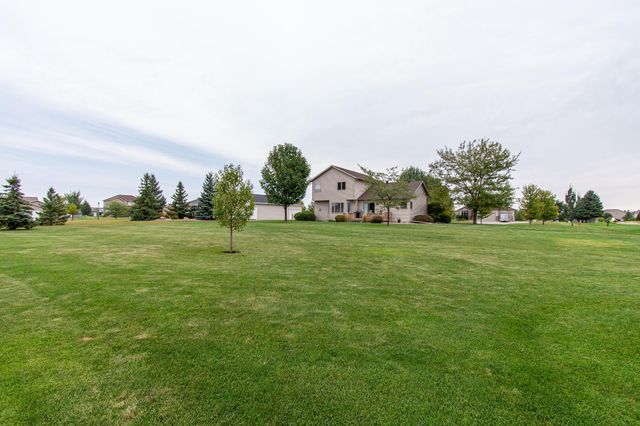 3662 N Sedona Court, West Fargo, ND 58078