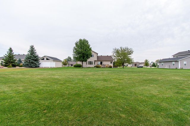 3662 N Sedona Court, West Fargo, ND 58078