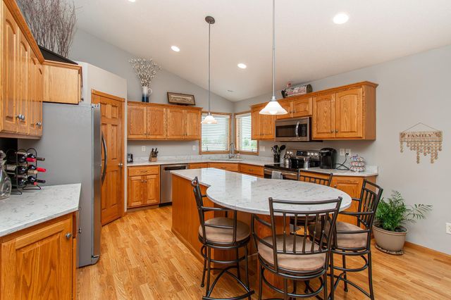 3662 N Sedona Court, West Fargo, ND 58078