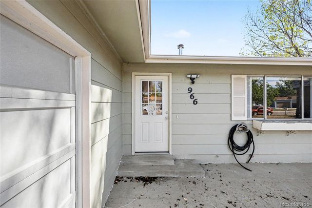 966 E 8th Avenue, Broomfield, CO 80020