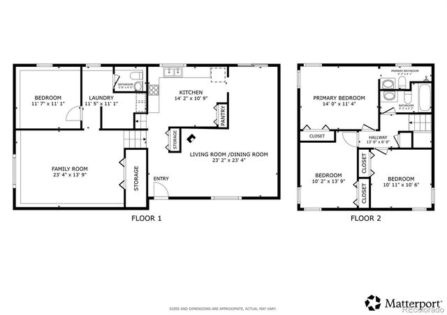 966 E 8th Avenue, Broomfield, CO 80020