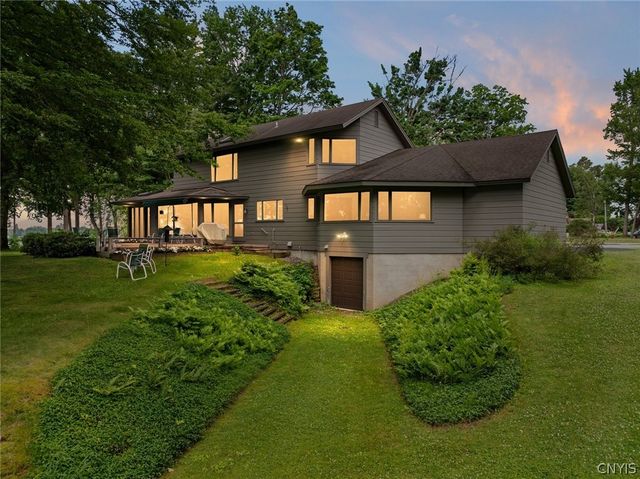 6520 Pillmore Circle, Lee, NY 13440