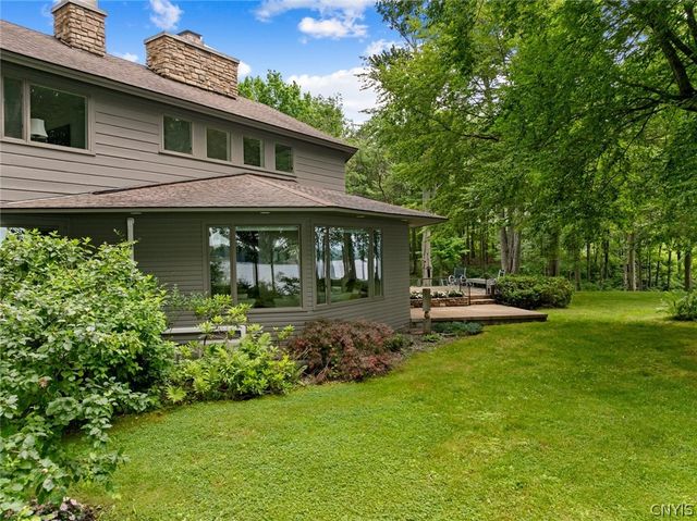 6520 Pillmore Circle, Lee, NY 13440
