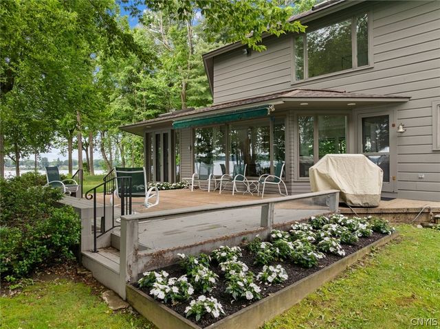 6520 Pillmore Circle, Lee, NY 13440