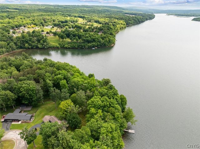 6520 Pillmore Circle, Lee, NY 13440