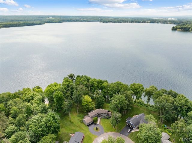 6520 Pillmore Circle, Lee, NY 13440