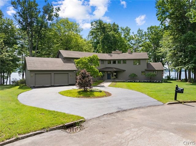 6520 Pillmore Circle, Lee, NY 13440