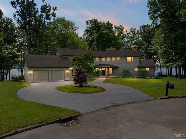 6520 Pillmore Circle, Lee, NY 13440