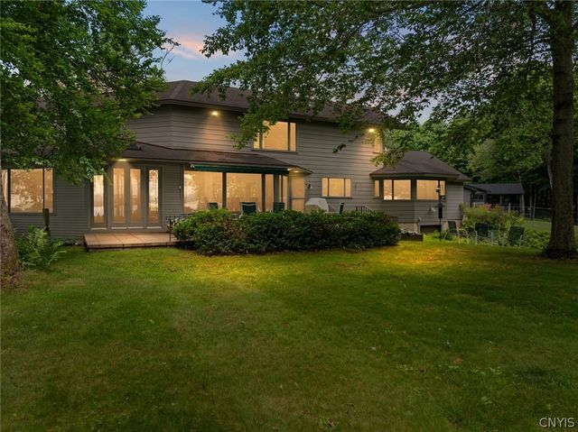 6520 Pillmore Circle, Lee, NY 13440