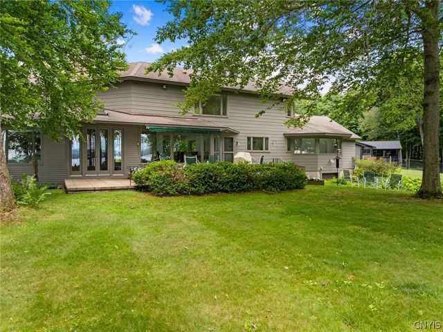 6520 Pillmore Circle, Lee, NY 13440