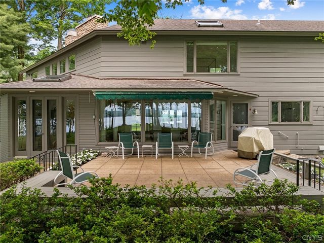 6520 Pillmore Circle, Lee, NY 13440