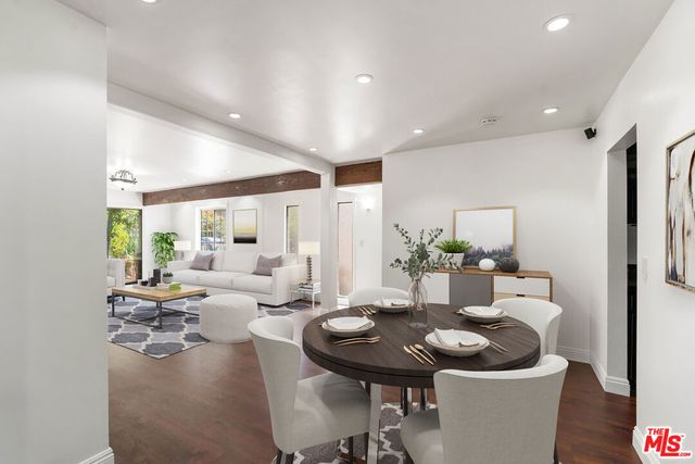 523 Oleander Drive, Los Angeles, CA 90042