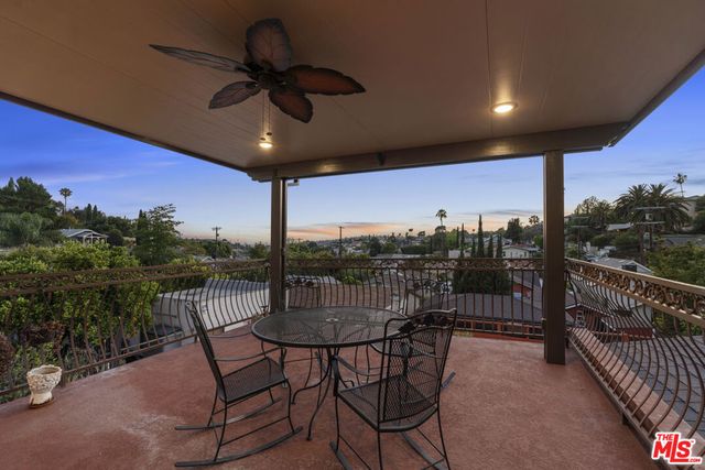 523 Oleander Drive, Los Angeles, CA 90042