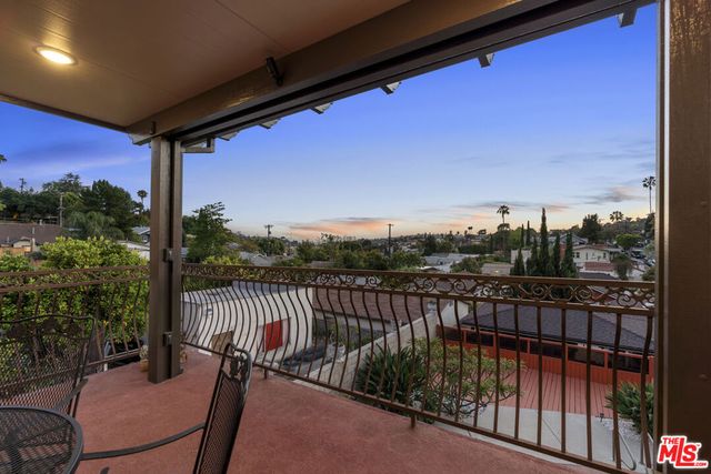 523 Oleander Drive, Los Angeles, CA 90042