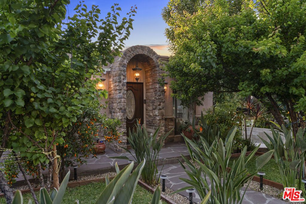 Image 1 of property listing at 523 Oleander Drive, Los Angeles, CA 90042