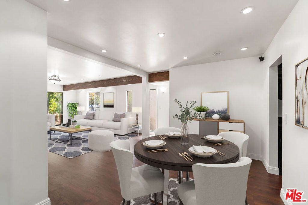 Image 20 of property listing at 523 Oleander Drive, Los Angeles, CA 90042