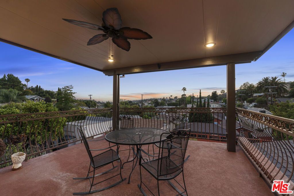 Image 27 of property listing at 523 Oleander Drive, Los Angeles, CA 90042