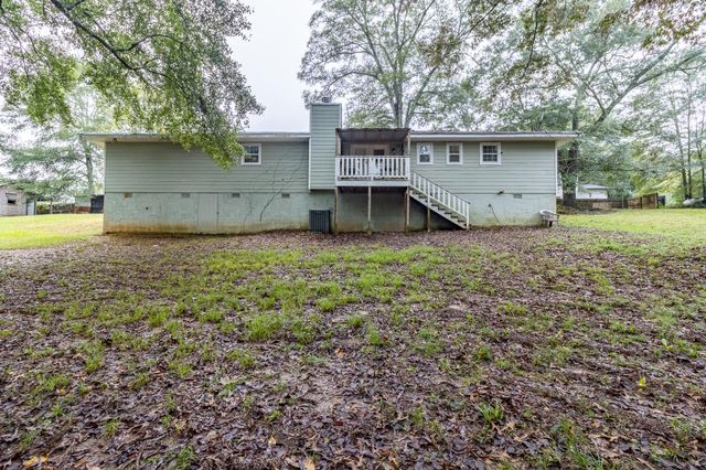 192 Cardinal Boulevard SE, Calhoun, GA 30701