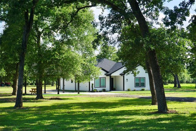 39645 Bosque Road, Hempstead, TX 77445