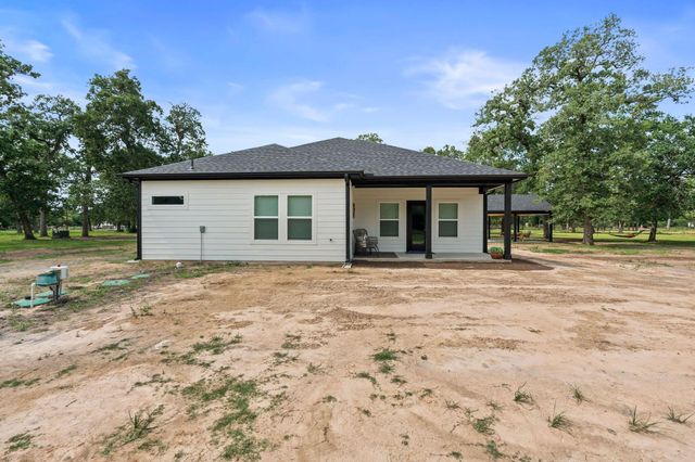 39645 Bosque Road, Hempstead, TX 77445