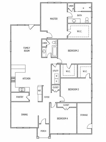 39645 Bosque Road, Hempstead, TX 77445