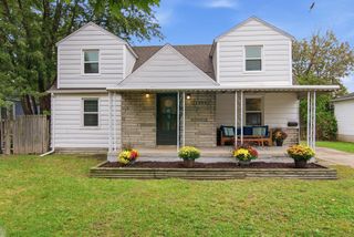 22600 Oaklane Street, Warren, MI 48089