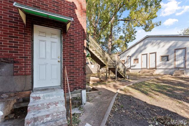 3534 Pennsylvania Avenue, St Louis, MO 63118