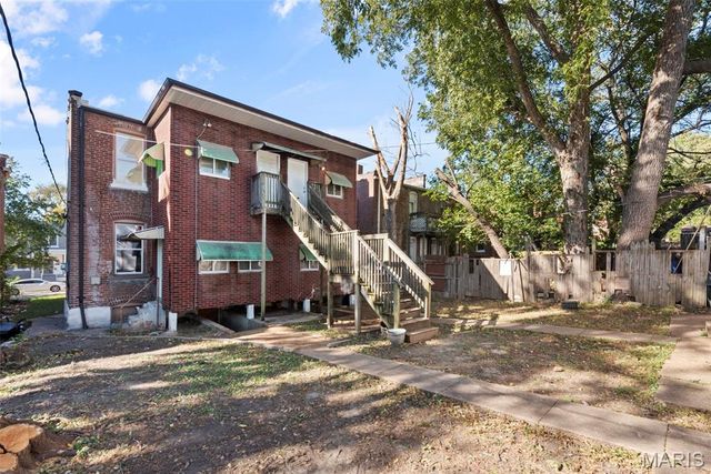 3534 Pennsylvania Avenue, St Louis, MO 63118