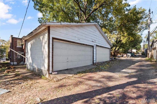 3534 Pennsylvania Avenue, St Louis, MO 63118