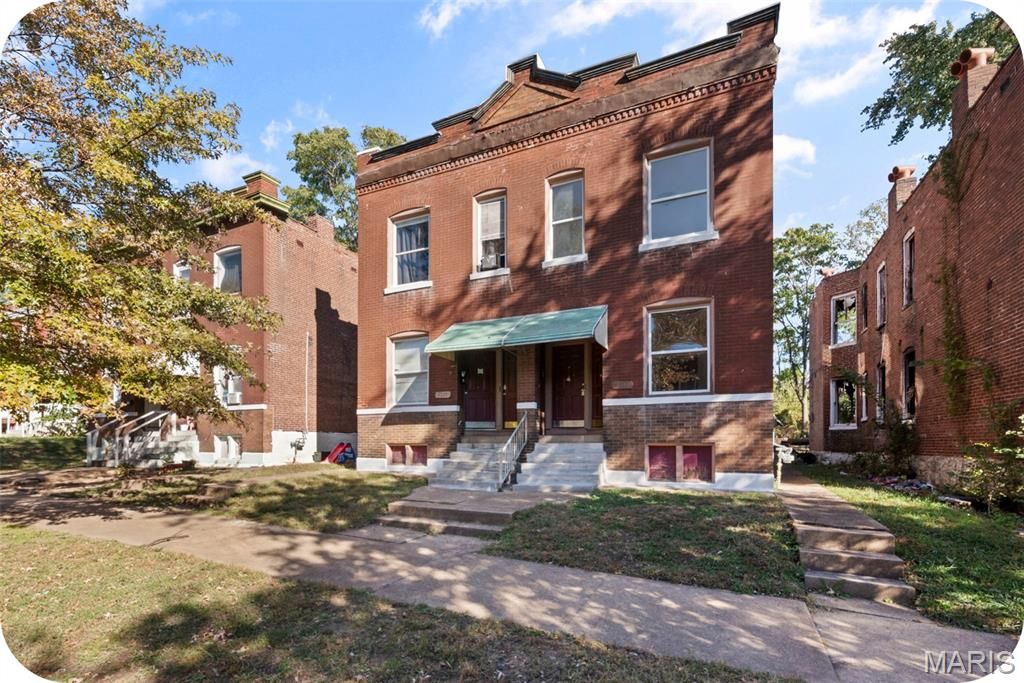 3534 Pennsylvania Avenue, St Louis, MO 63118