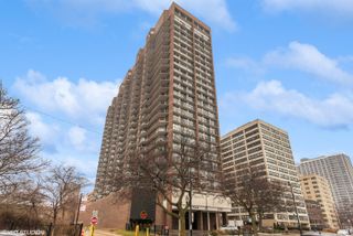 4170 N Marine Drive 23L, Chicago, IL 60613