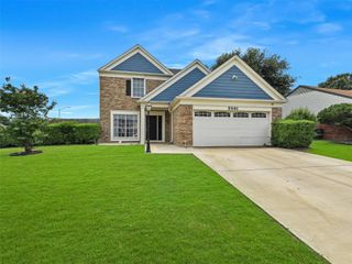 2501 Dahlia Drive, Fort Worth, TX 76123