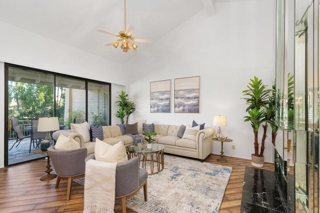 220 Green Mountain Drive N, Palm Desert, CA 92211