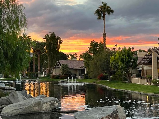 220 Green Mountain Drive N, Palm Desert, CA 92211