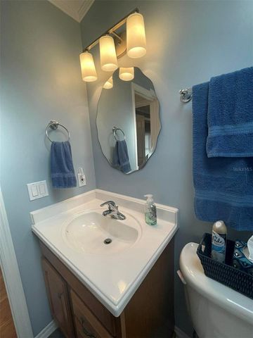 6682 HIKINA DRIVE, North Port, FL 34287