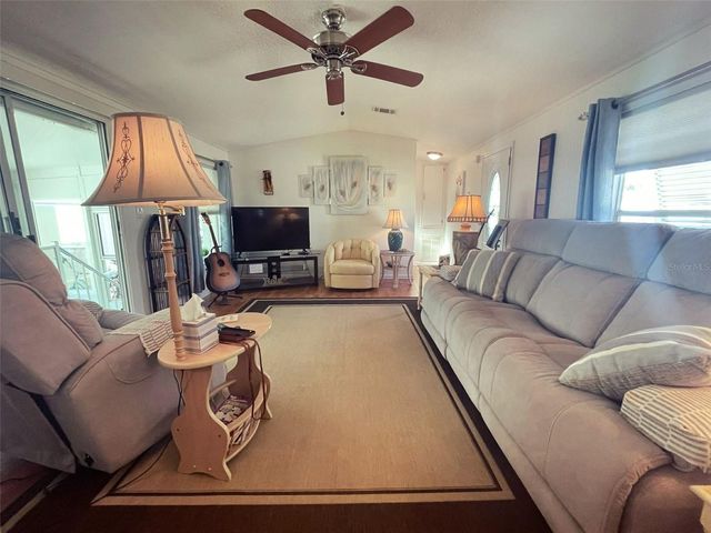 6682 HIKINA DRIVE, North Port, FL 34287