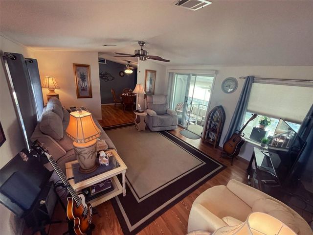 6682 HIKINA DRIVE, North Port, FL 34287