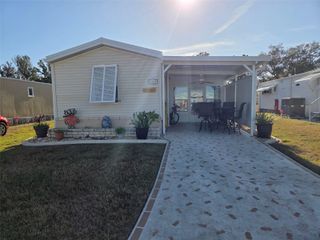 6682 HIKINA DRIVE, North Port, FL 34287