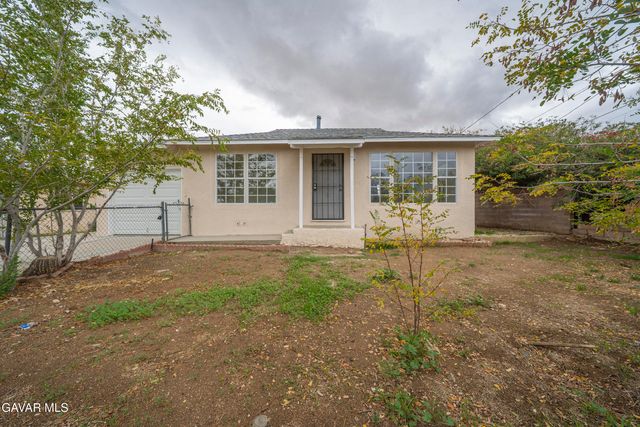 38020 E 12th Street, Palmdale, CA 93550