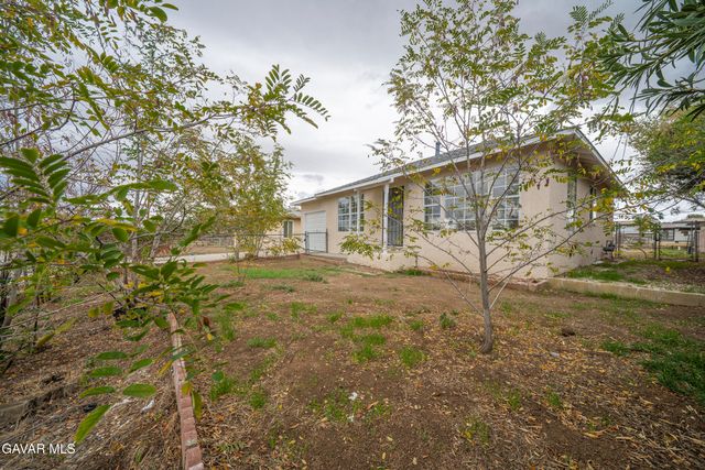 38020 E 12th Street, Palmdale, CA 93550