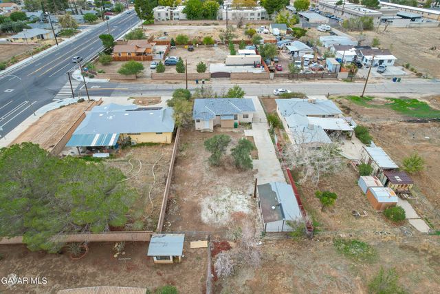 38020 E 12th Street, Palmdale, CA 93550