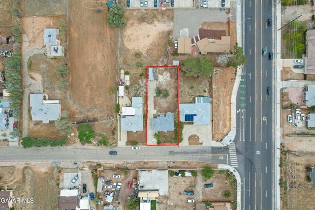 38020 E 12th Street, Palmdale, CA 93550