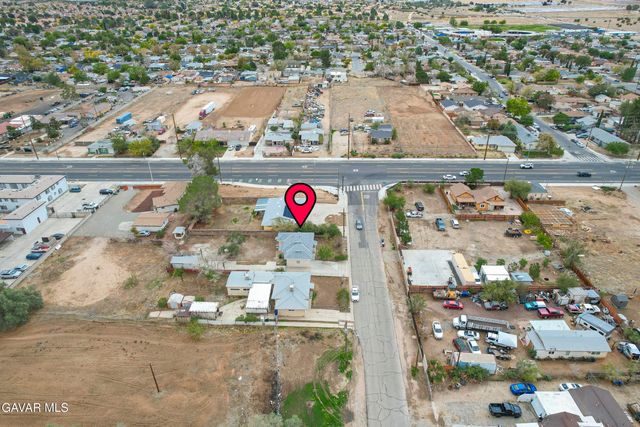 38020 E 12th Street, Palmdale, CA 93550